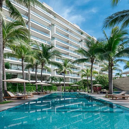 Live Aqua Private Residences Marina Vallarta Puerto Vallarta Exterior foto