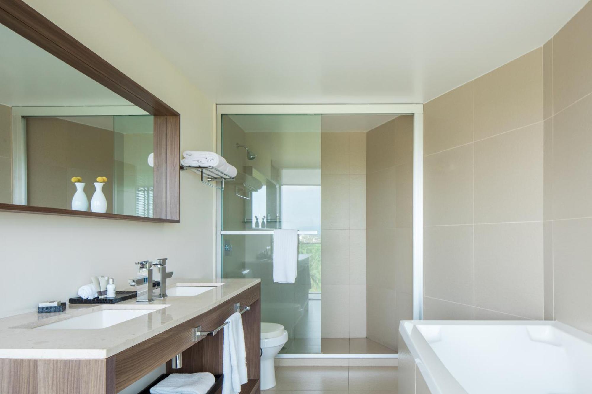 Live Aqua Private Residences Marina Vallarta Puerto Vallarta Exterior foto